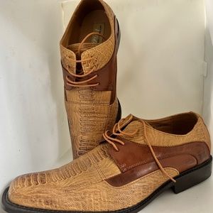 Men's Dress Shoes